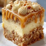 Caramel Apple Spice Cake First Image