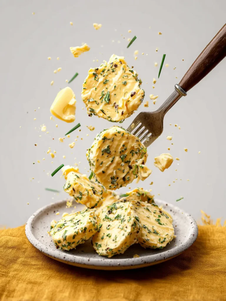 Cowboy Butter First Image