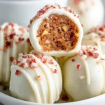 Irresistible Easy Carrot Cake Truffles Recipe to Savor First Image