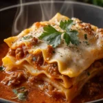 Viral TikTok Lasagna Soup: An Incredible Ultimate Recipe First Image