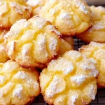 Gooey Butter Cookies First Image