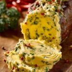 Creamy Zesty Cowboy Butter First Image