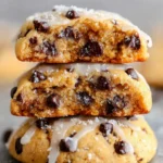 Hermit Cookies First Image