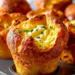 Easy Popovers in a Muffin Tin First Image