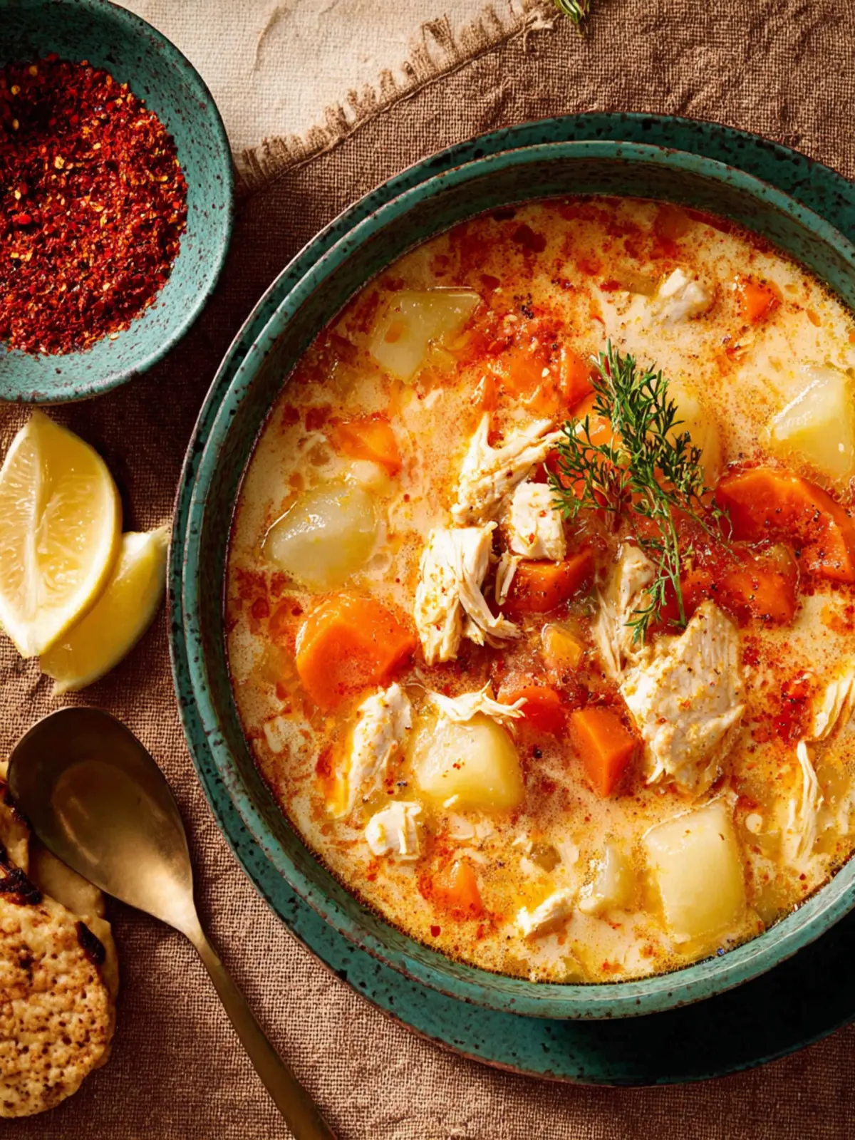 The Comforting Southern Stew I’m Making All Winter Long First Image