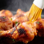 How to Cook Lollipop Chicken Drumsticks First Image