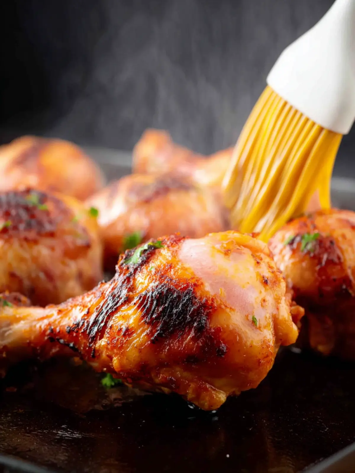 How to Cook Lollipop Chicken Drumsticks First Image