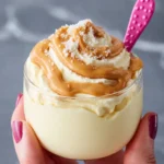 Peanut Butter Yogurt First Image