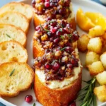 25 Tasty Fall Appetizers First Image