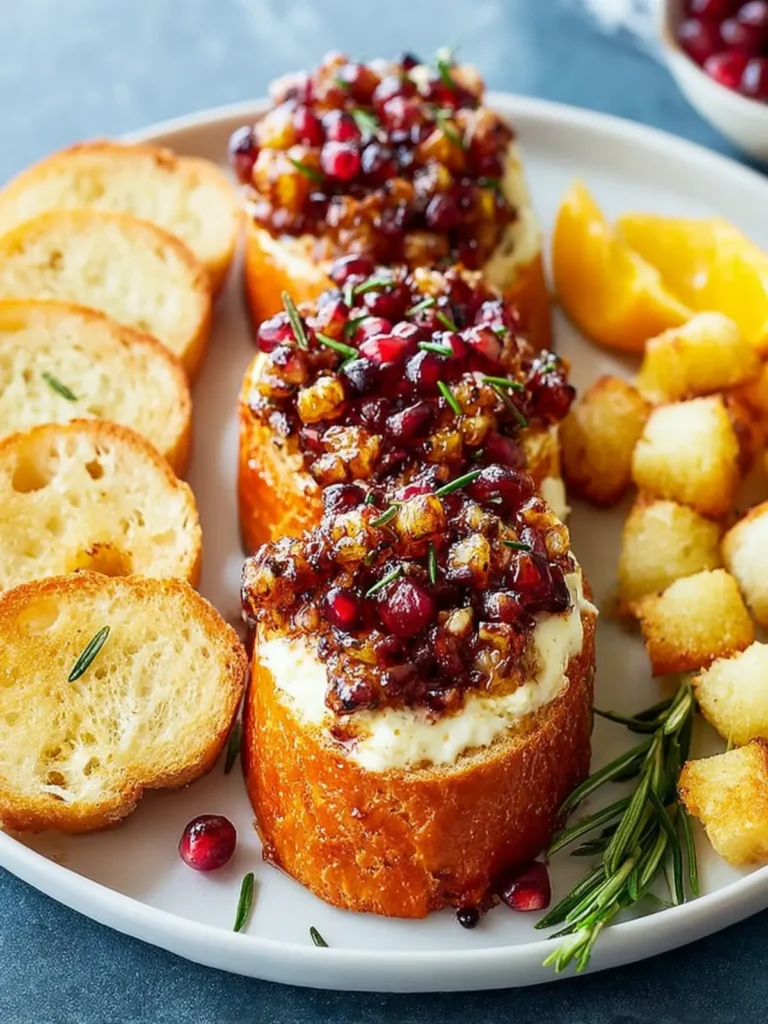 25 Tasty Fall Appetizers First Image