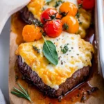 30 Cozy Fall Dinner Ideas First Image