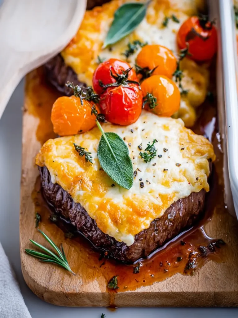 30 Cozy Fall Dinner Ideas First Image