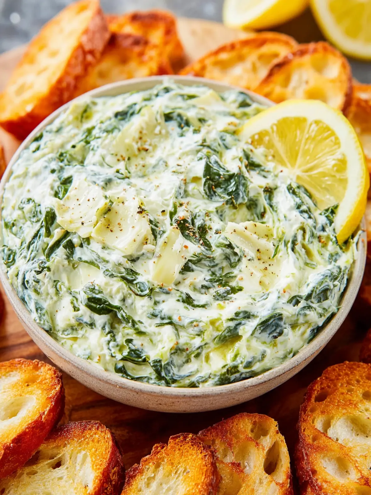 Slow Cooker Ham and Bean Soup First Image