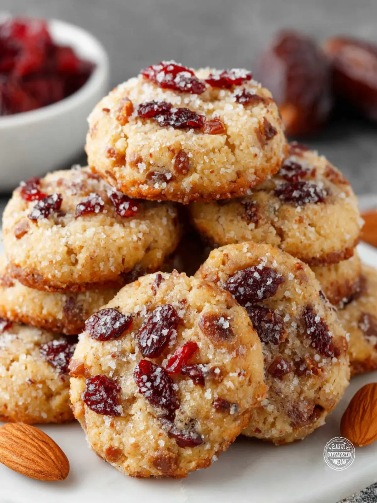 Date Cookies First Image