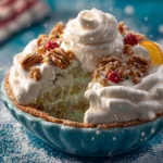 The Retro Dessert I'm Making on Repeat for the Holidays First Image