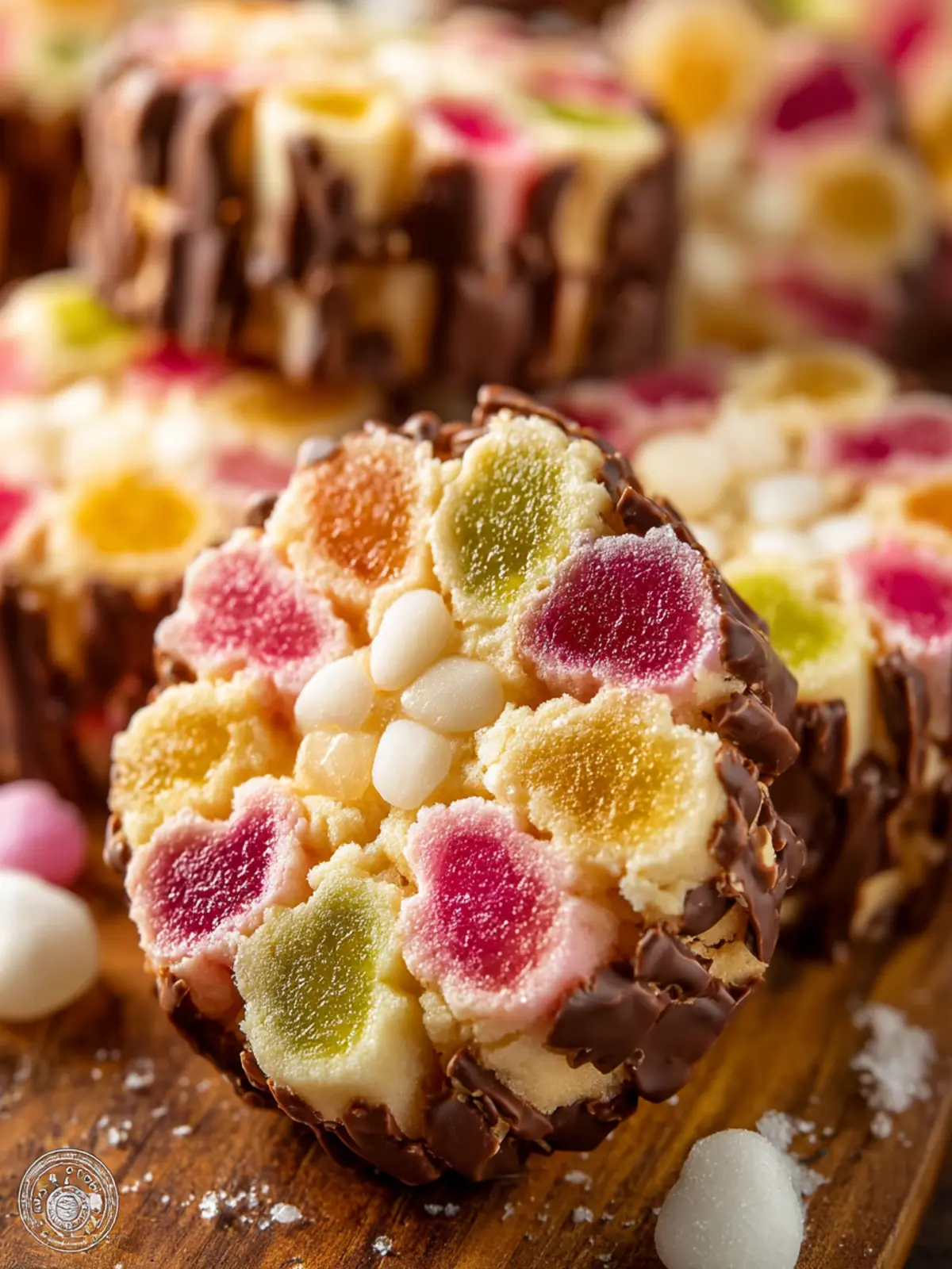 Church Window Cookies First Image