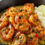 Cajun Shrimp First Image