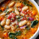 21 Cozy Winter Soup Recipes First Image