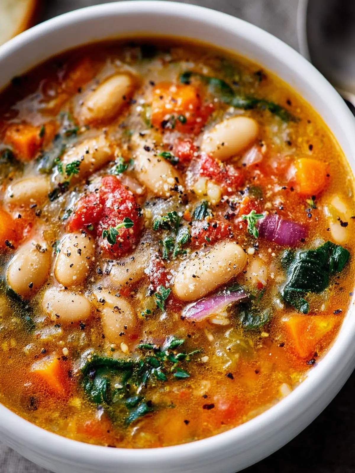 21 Cozy Winter Soup Recipes First Image