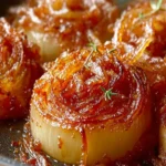 Caramelized Onions First Image