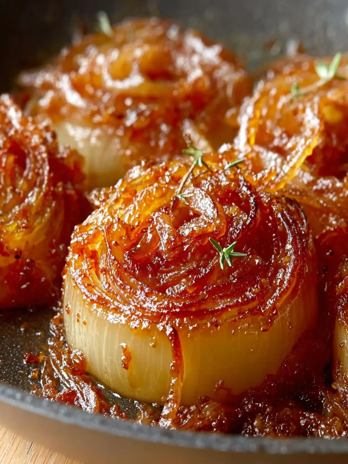 Caramelized Onions First Image