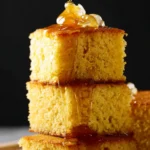 Buttermilk Honey Cornbread First Image