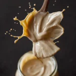 How to Make Tahini Sauce First Image