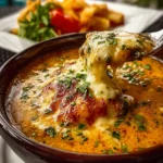 Chile Relleno Soup First Image