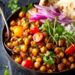 35+ Delicious Chickpea Recipes! First Image