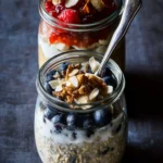 Best Overnight Oats Recipe First Image