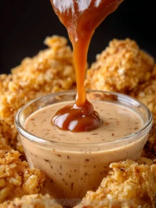 Cane’s Sauce (Copycat) First Image