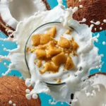 Coconut milk recipes First Image