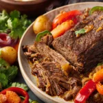 Mexican Pot Roast First Image