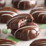 Peppermint Patties First Image