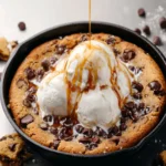Pizookie Recipe First Image