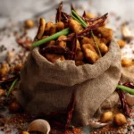 Quick and Easy Irish Spice Bag First Image