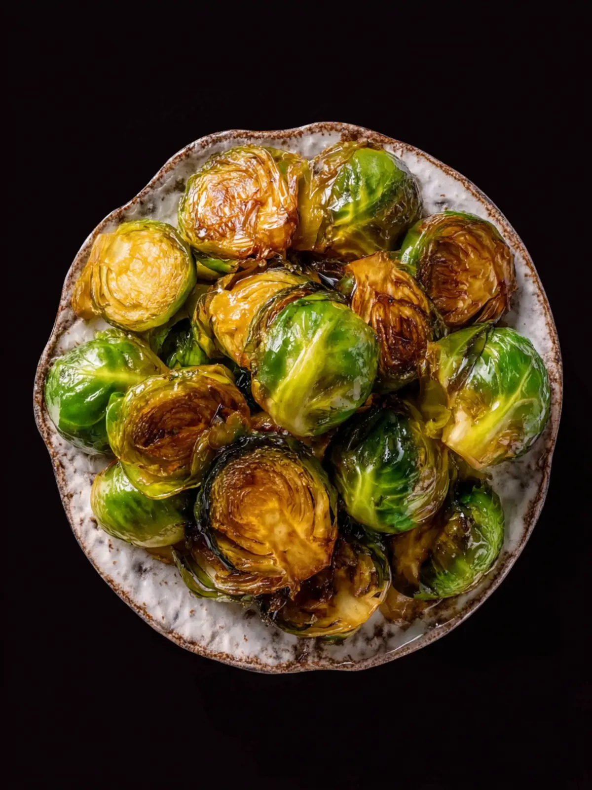 Brussels Sprouts Caramelized First Image