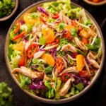 Chinese Chicken Salad First Image