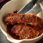 Dry Rub Recipe for Ribs First Image