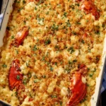 Lobster Mac and Cheese First Image