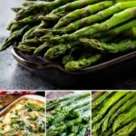 Low-Carb and Keto Asparagus Recipes First Image