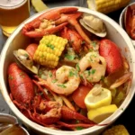 Low Country Boil First Image