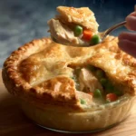 Chicken Pot Pie First Image