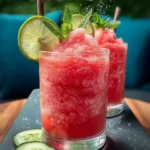 Watermelon Slushie First Image
