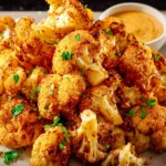 air fryer cauliflower First Image