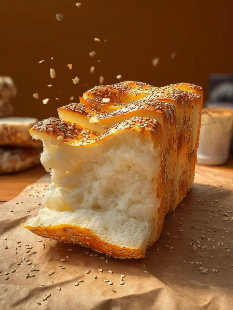 blender rice bread gluten free First Image