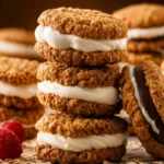 gluten free oatmeal cream pies First Image